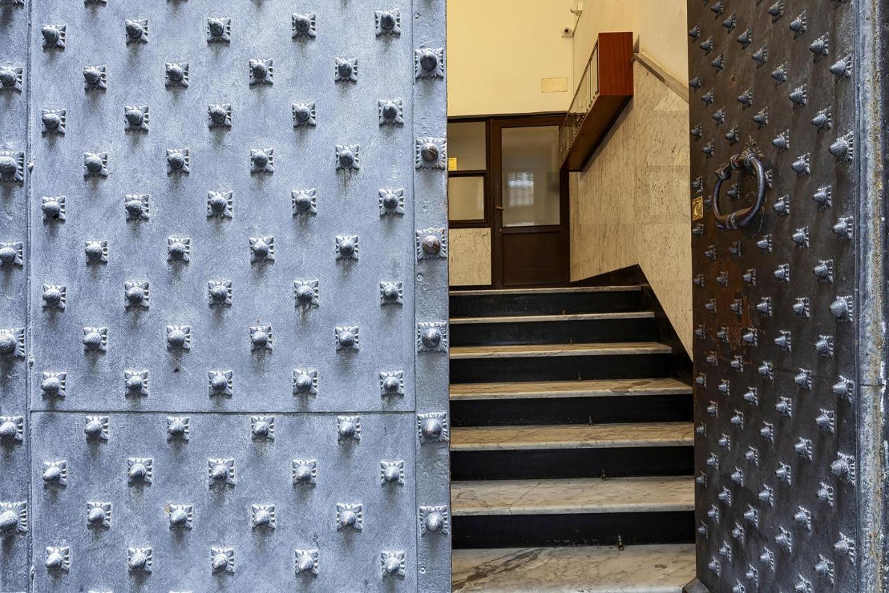 Appartamento Alla Cattedrale Di San Lorenzo By Wonderful Italy Genova Eksteriør bilde